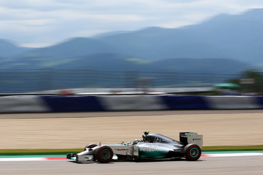 formula 1