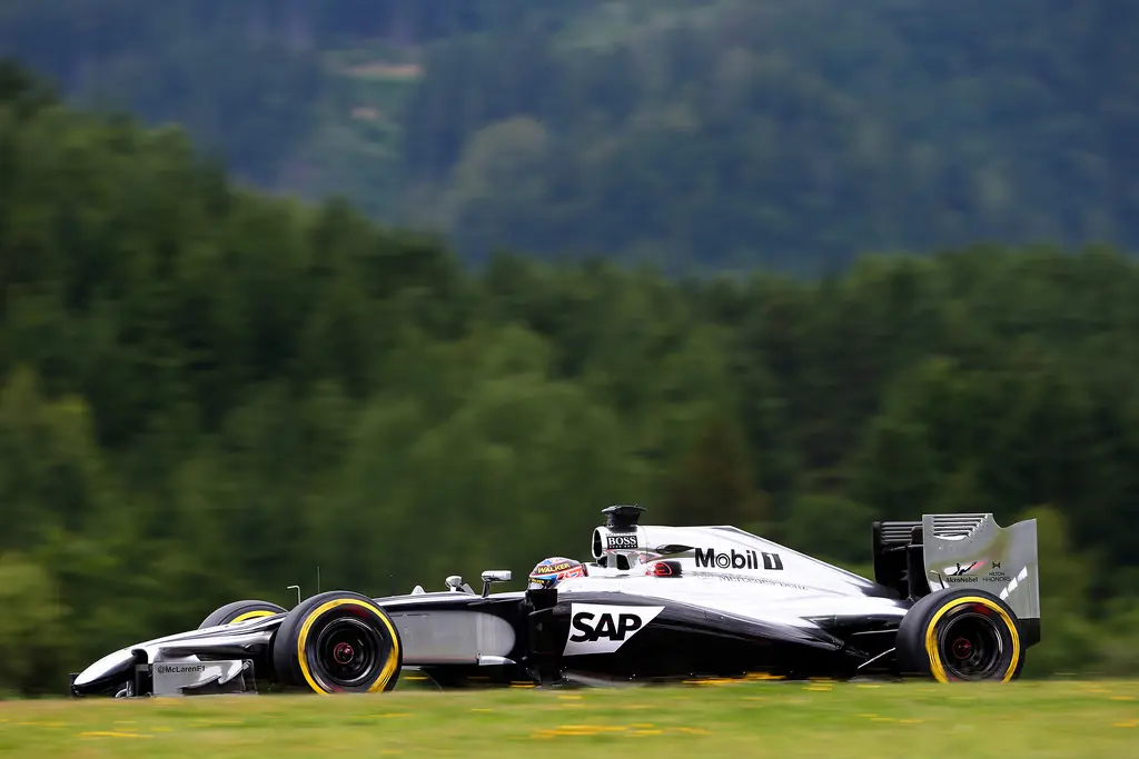 Austria 2014