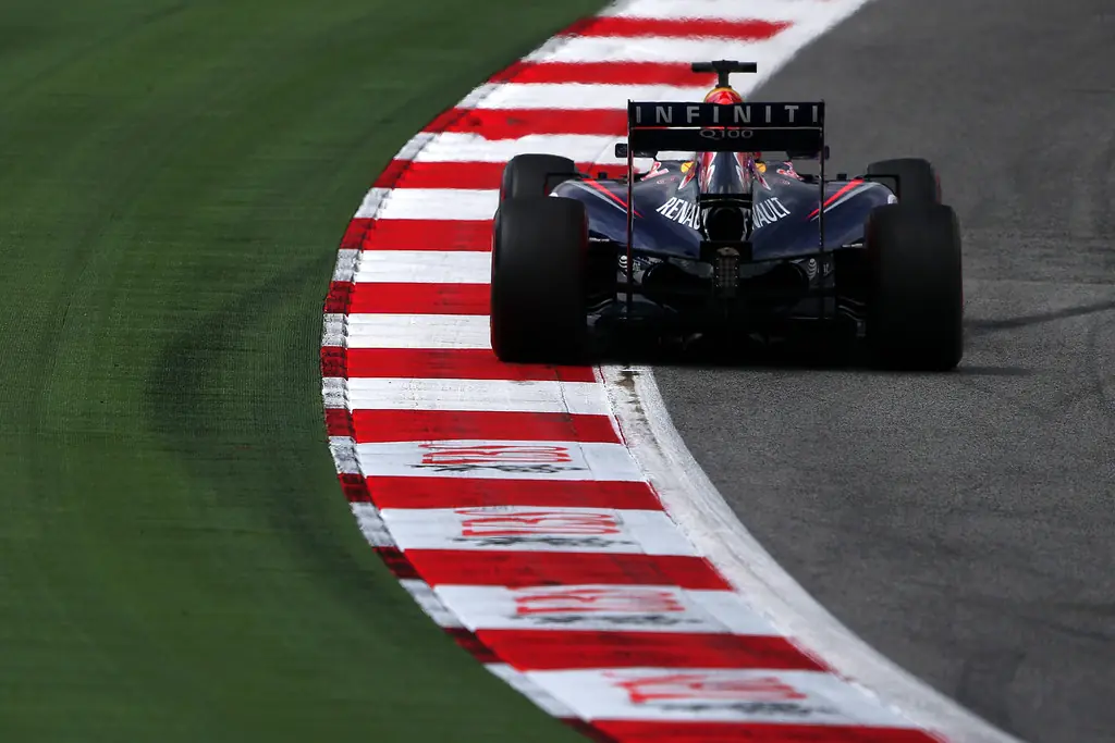 formula 1