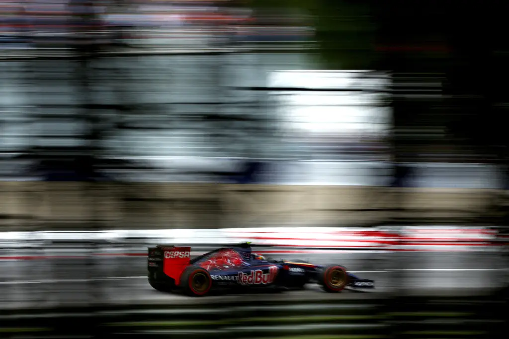 gran premio