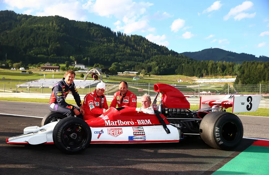 gran premio