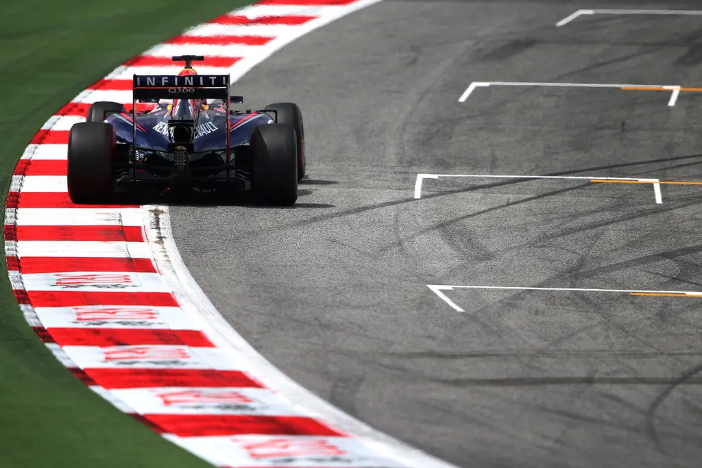 gran premio