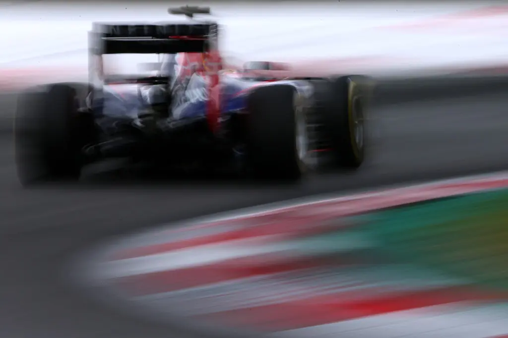 formula 1