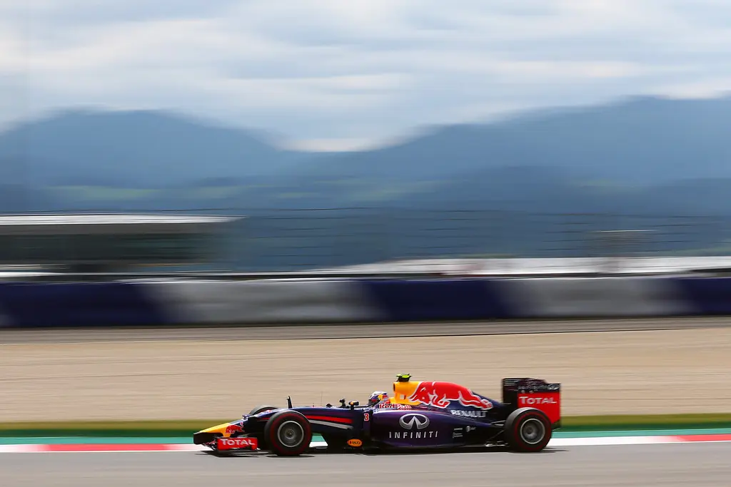 formula 1