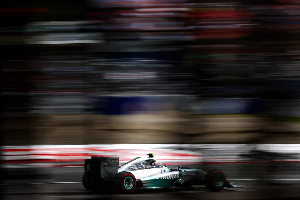 formula 1