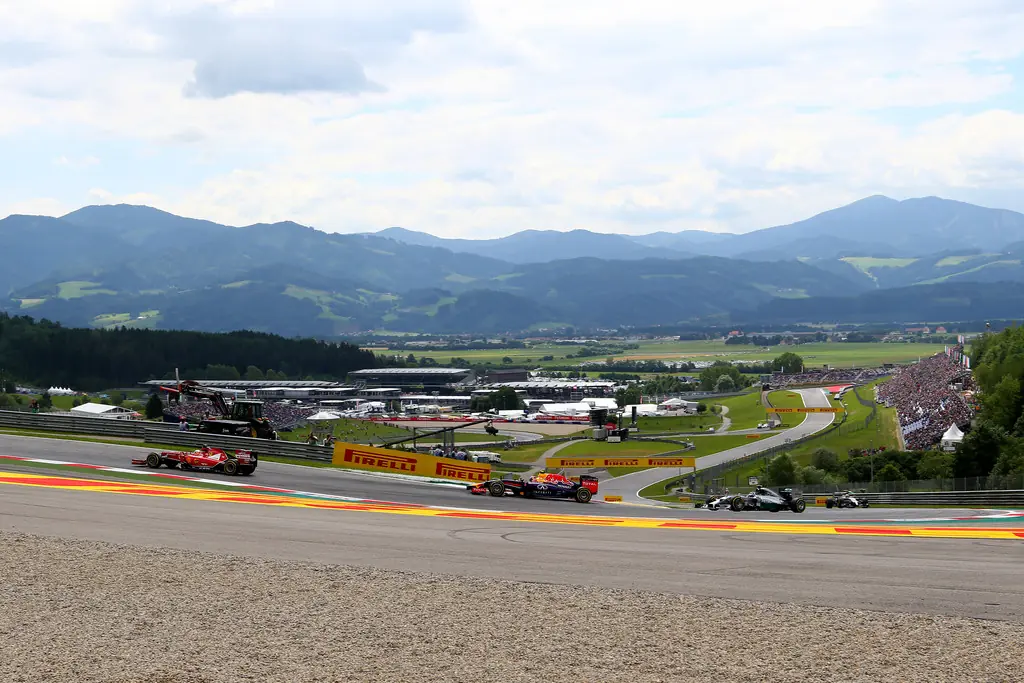 formula 1