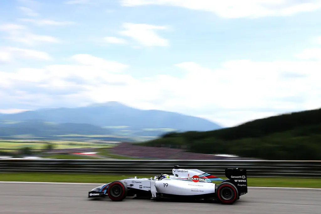 Austria 2014