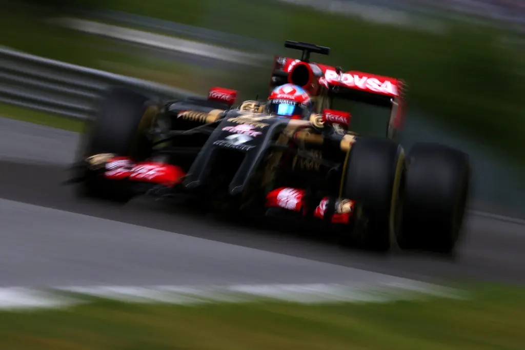formula 1