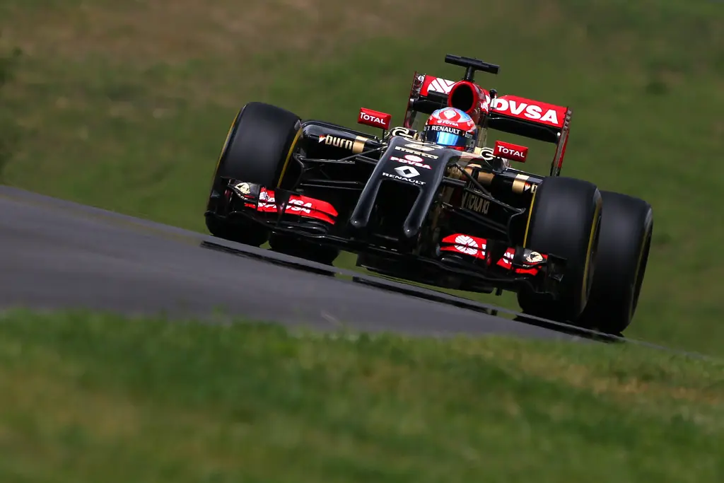 gran premio