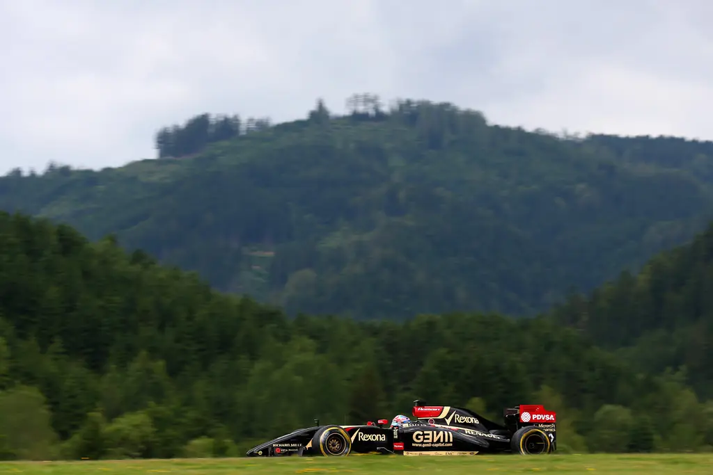 Austria 2014