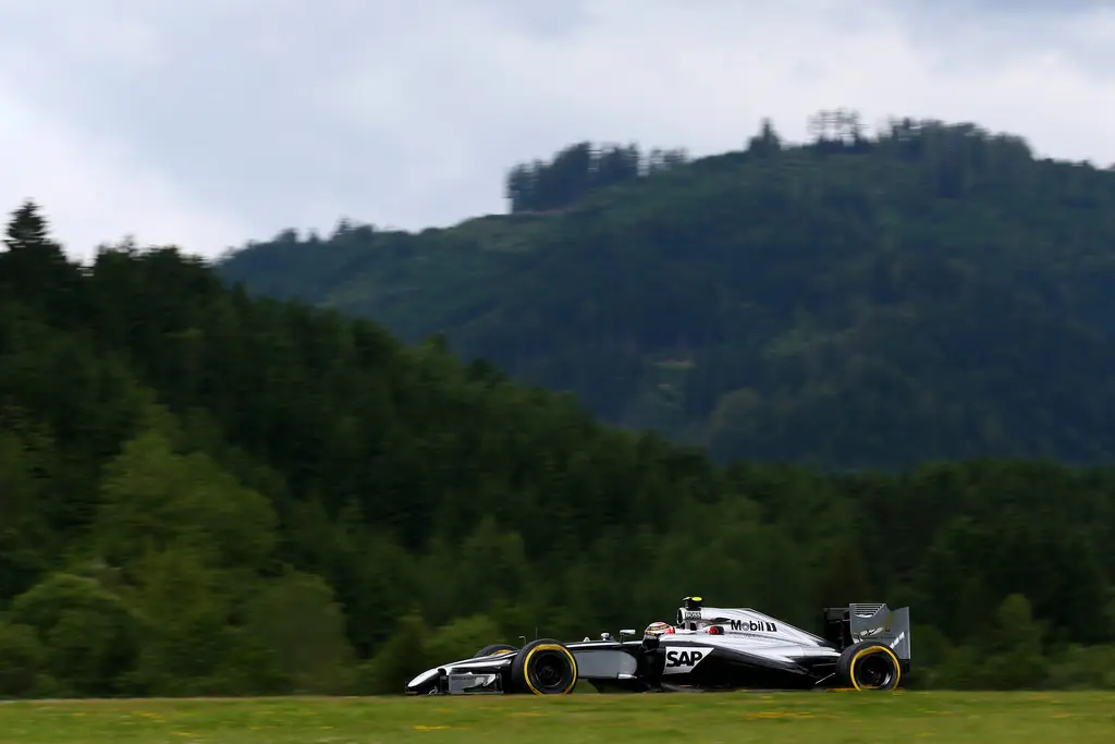 formula 1