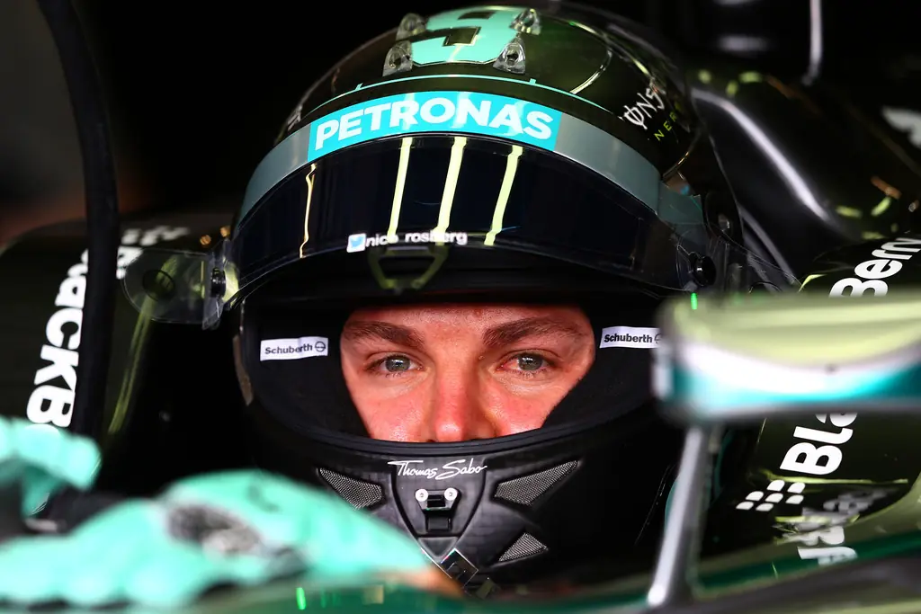 formula 1