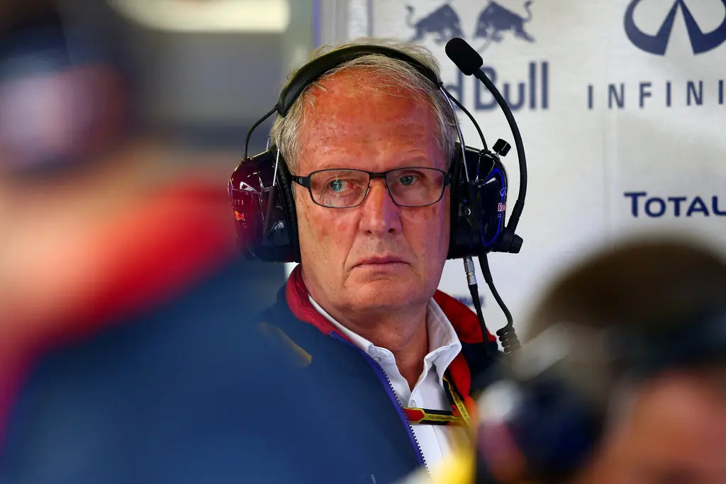 formula 1