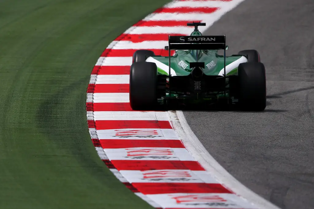 gran premio