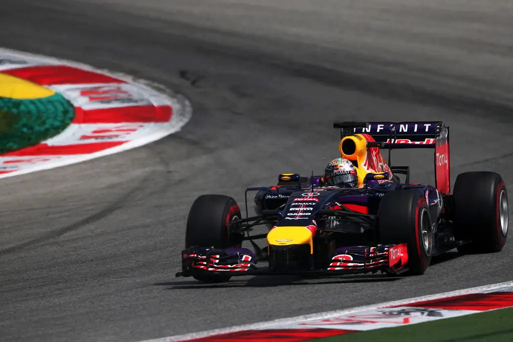 gran premio