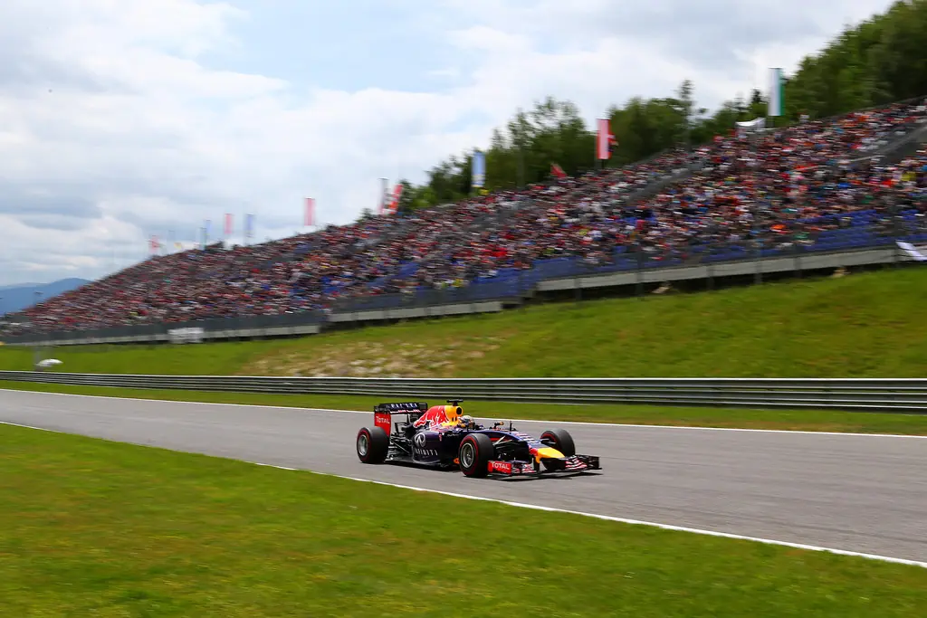 gran premio