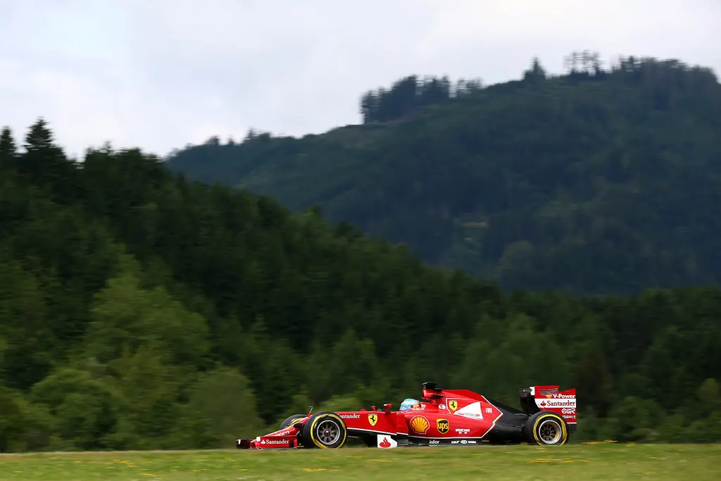 formula 1