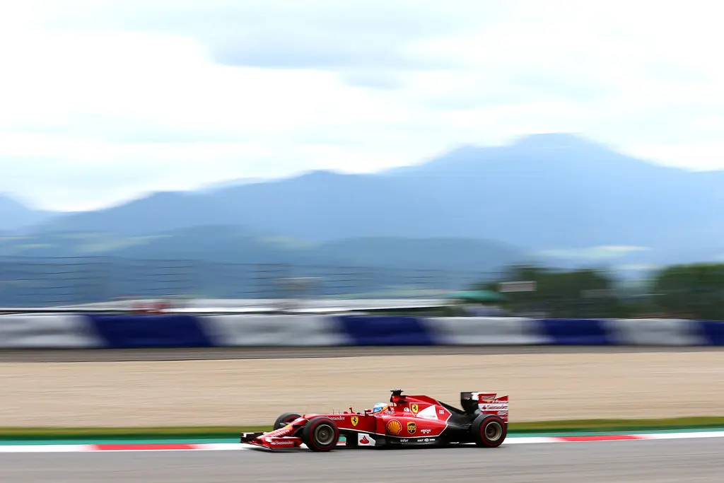 Austria 2014