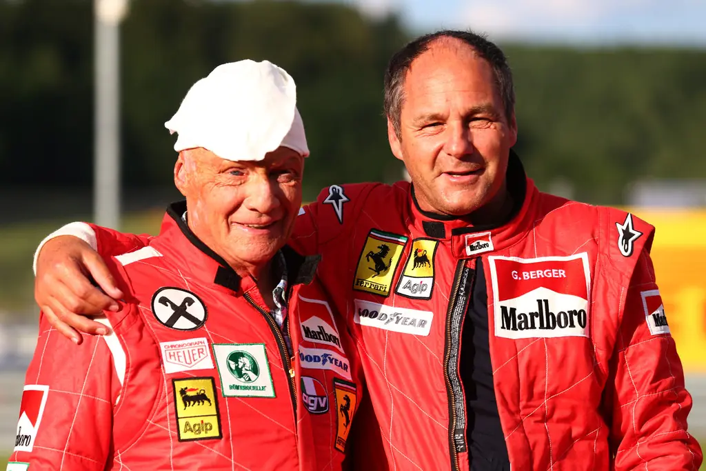 formula 1