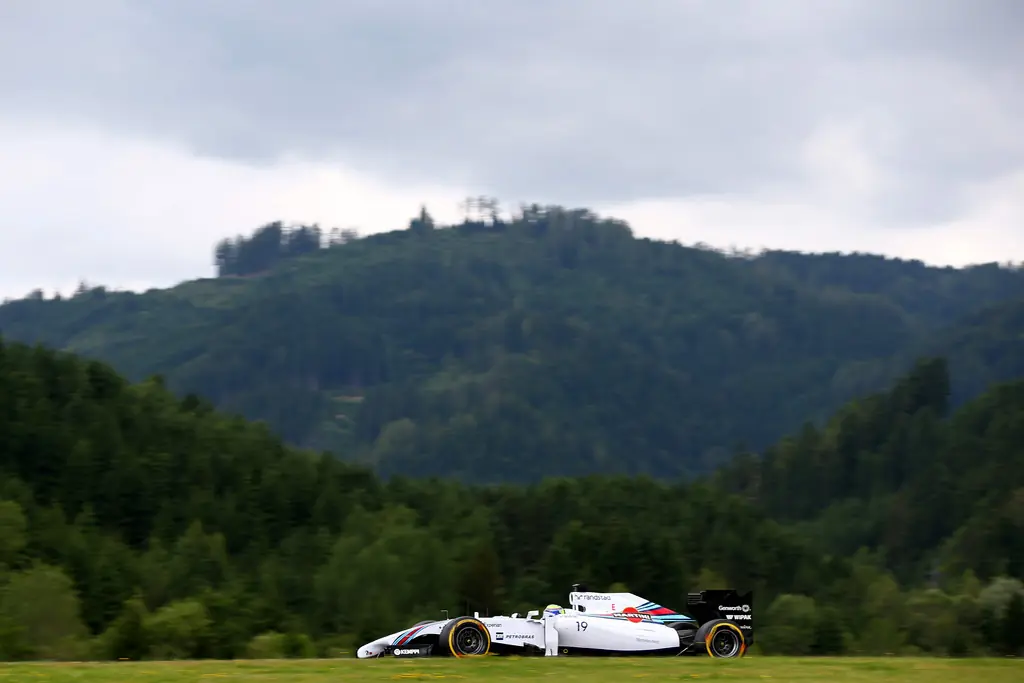 formula 1