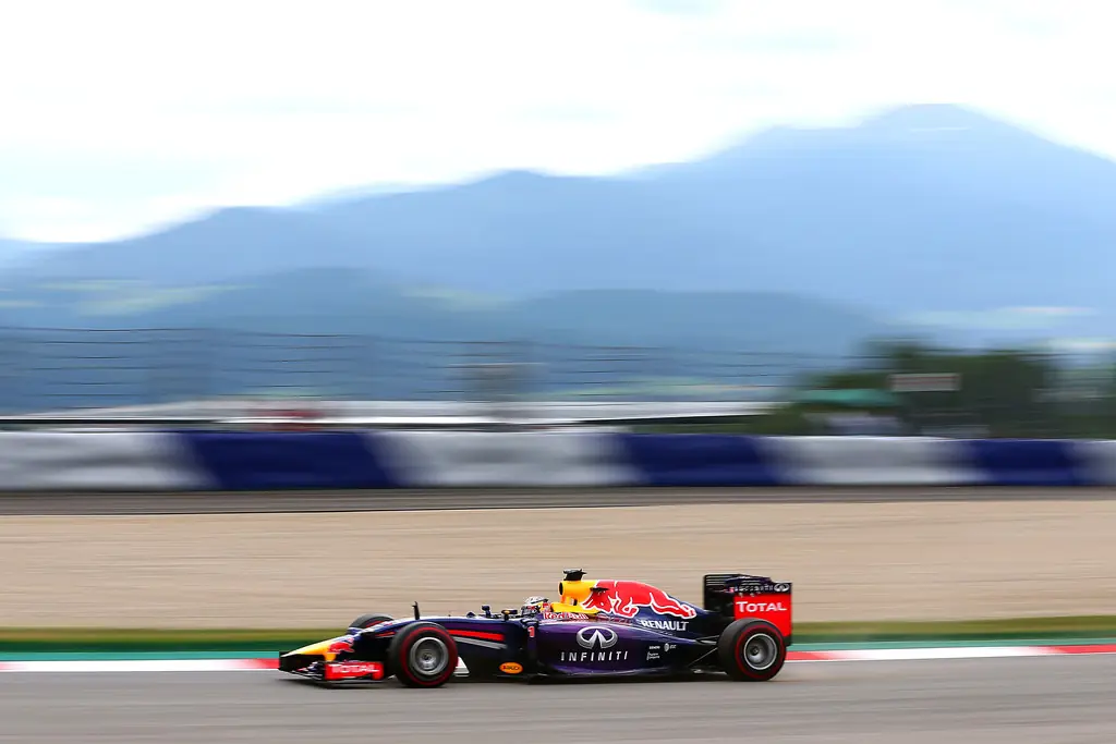 Austria 2014