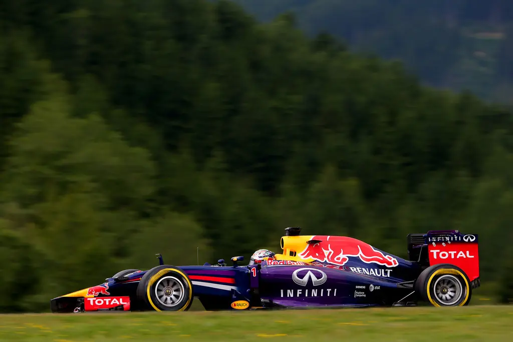 Austria 2014