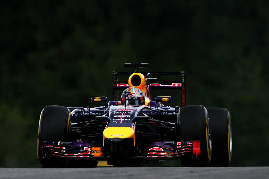 formula 1