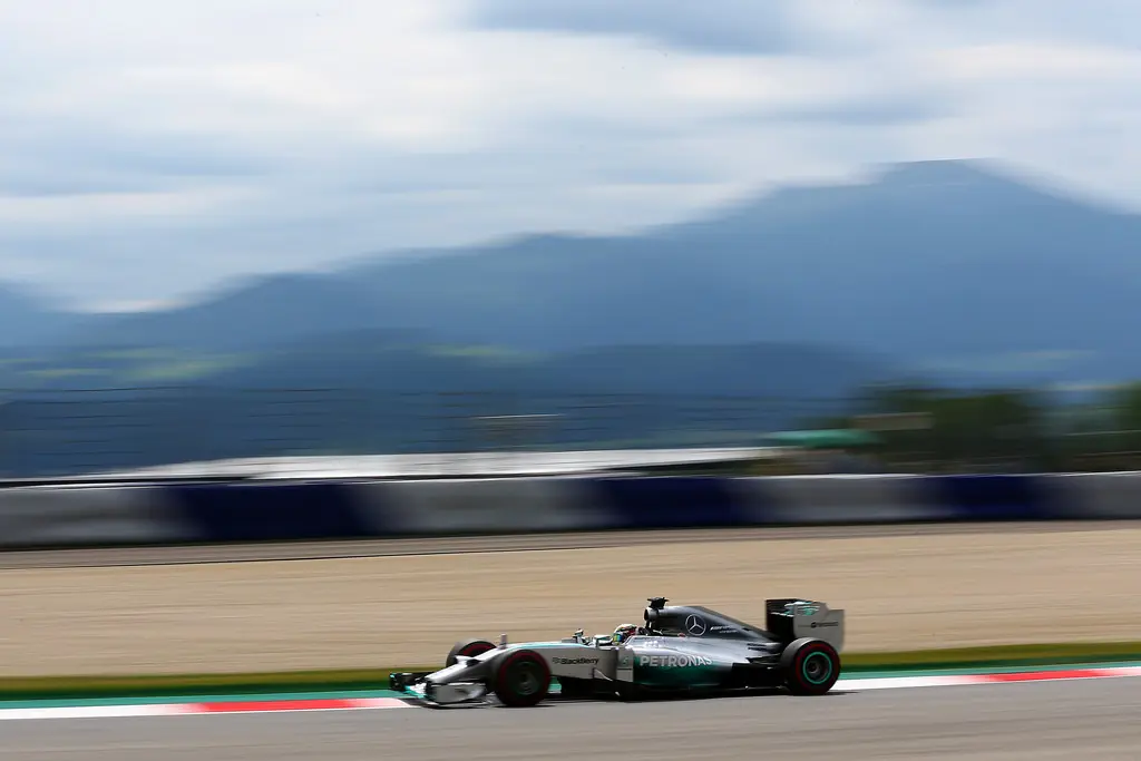 gran premio
