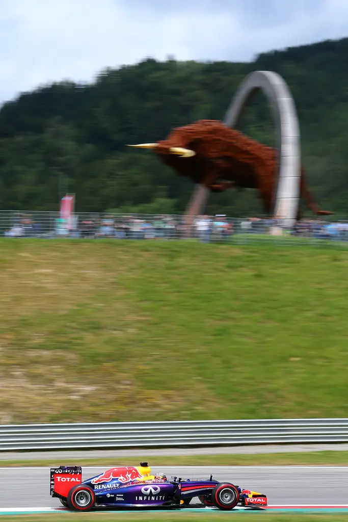 formula 1