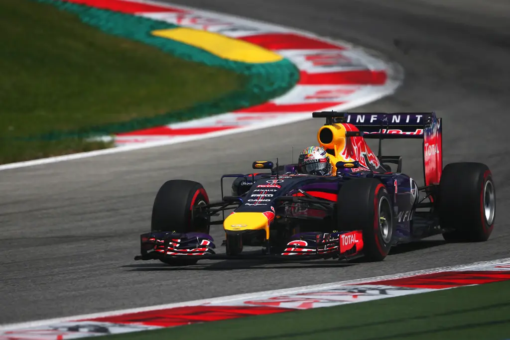 formula 1