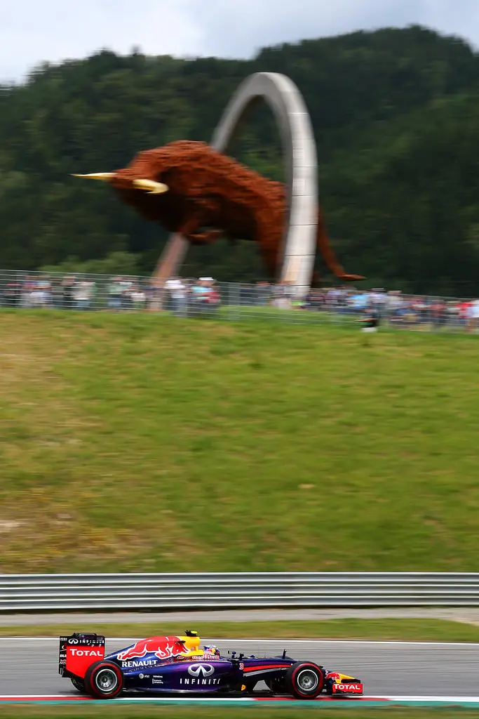 Austria 2014