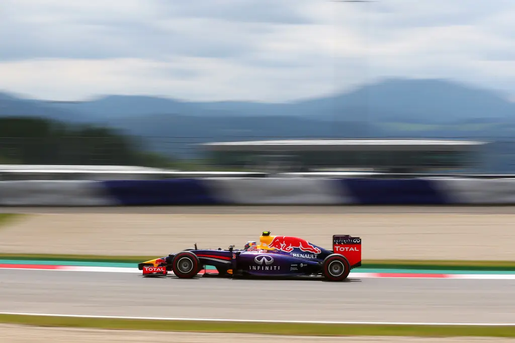 formula 1