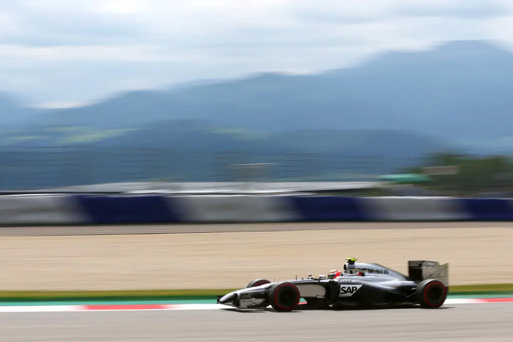 formula 1