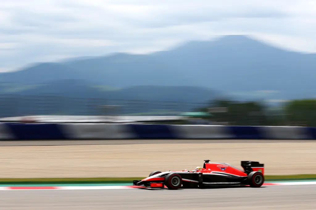 formula 1