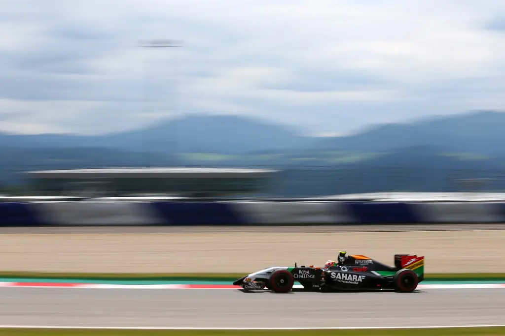 Austria 2014