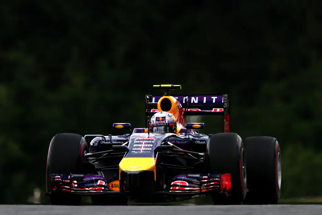 gran premio
