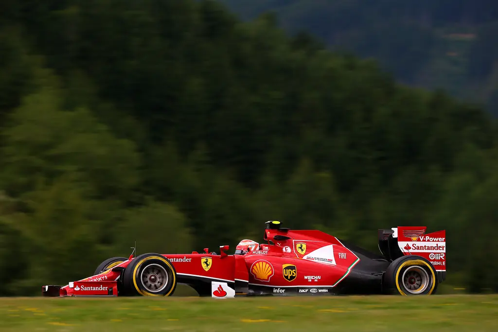 gran premio