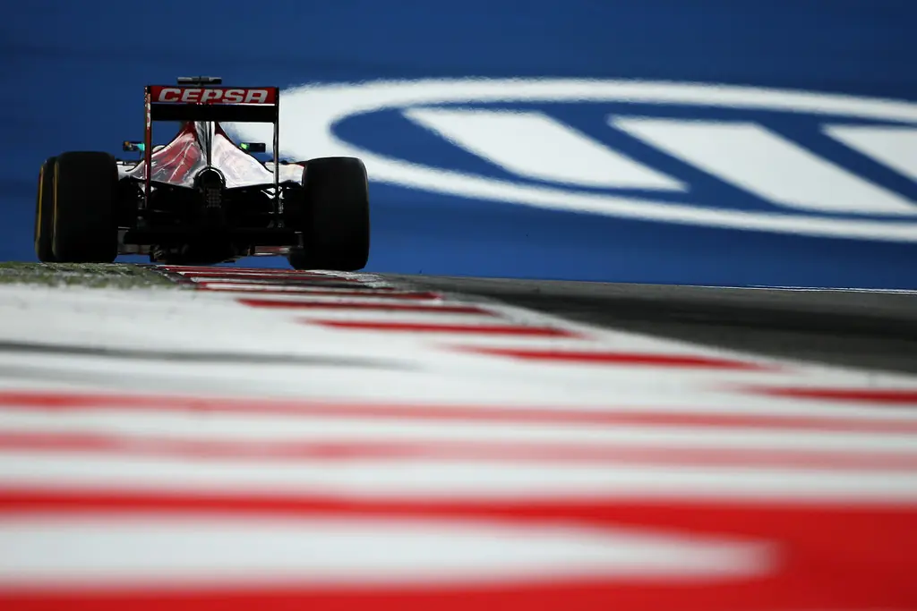formula 1