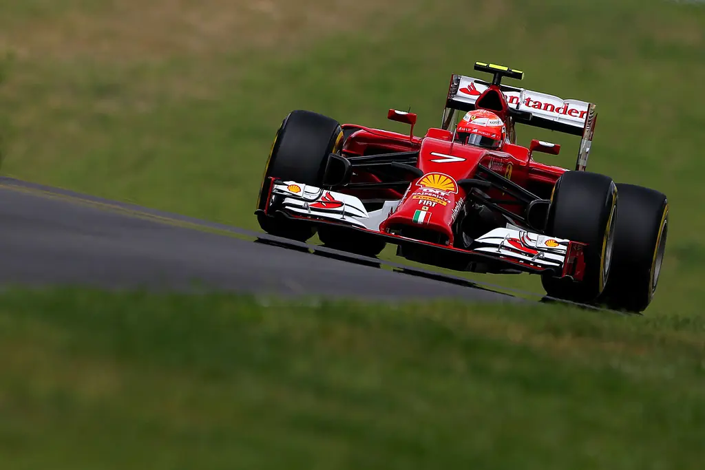 formula 1