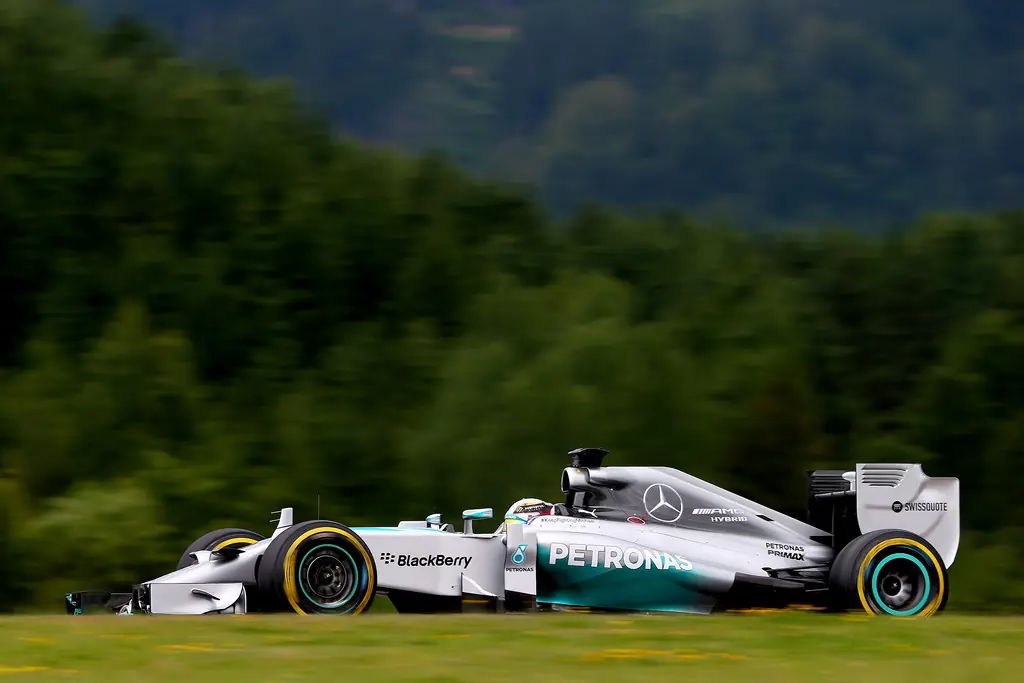 gran premio