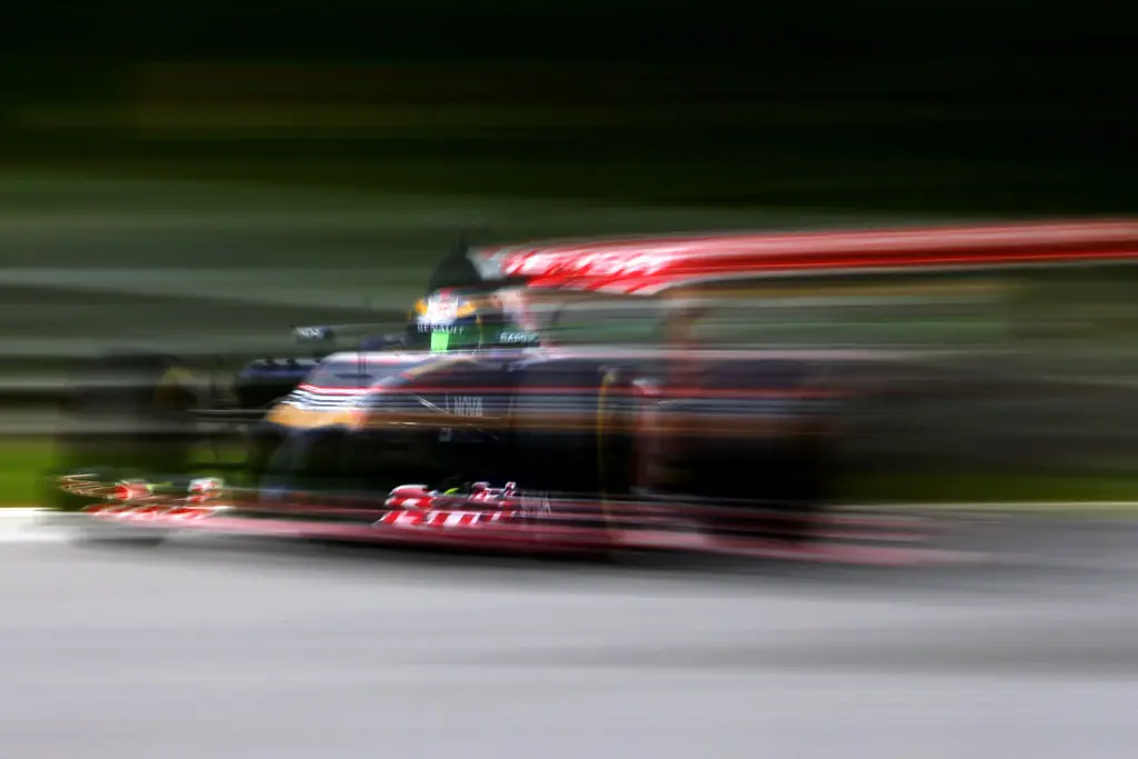 Austria 2014