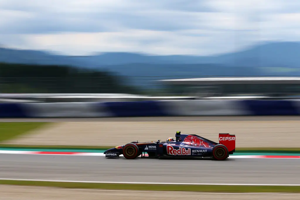 formula 1
