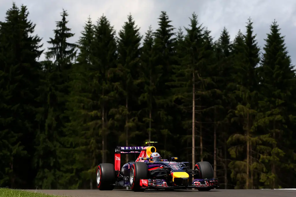 Austria 2014