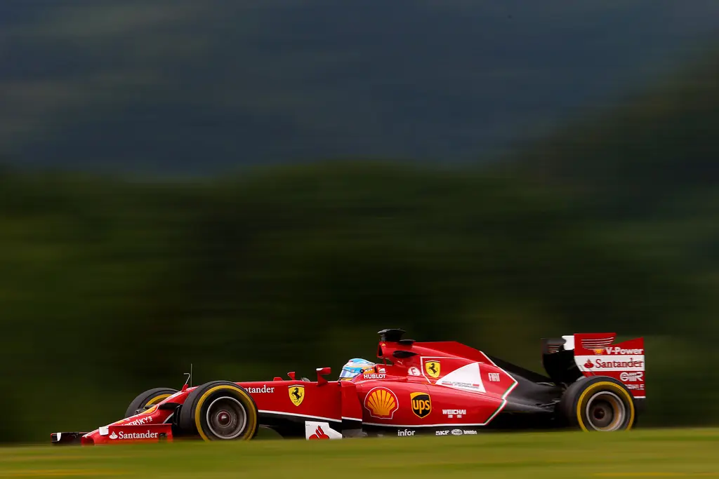 gran premio