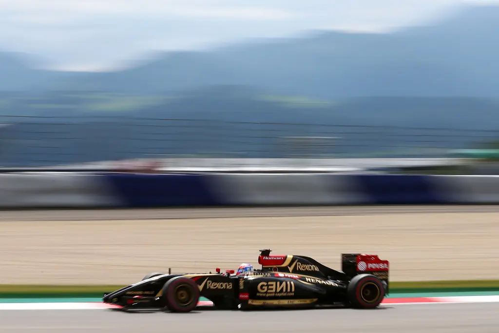 gran premio