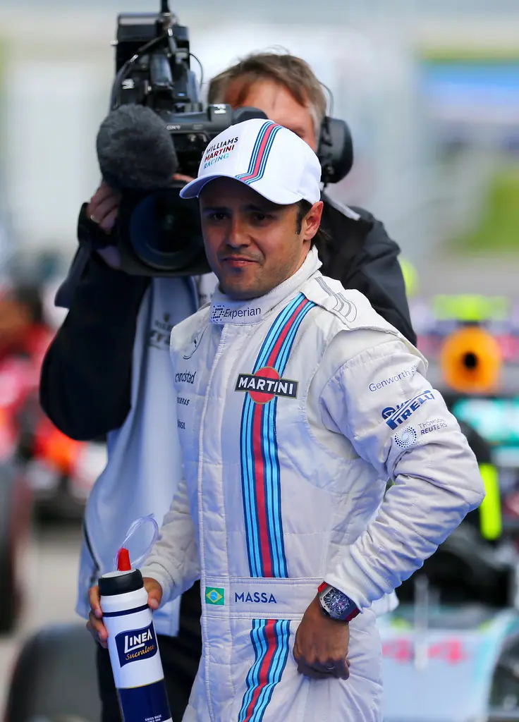 formula 1