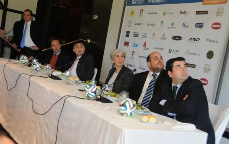 Futuro de Uruguay en Mercosur entró en la agenda de partido