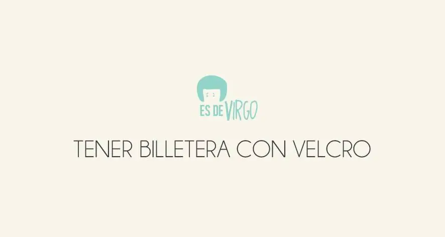 Es de virgo (Colección completa)