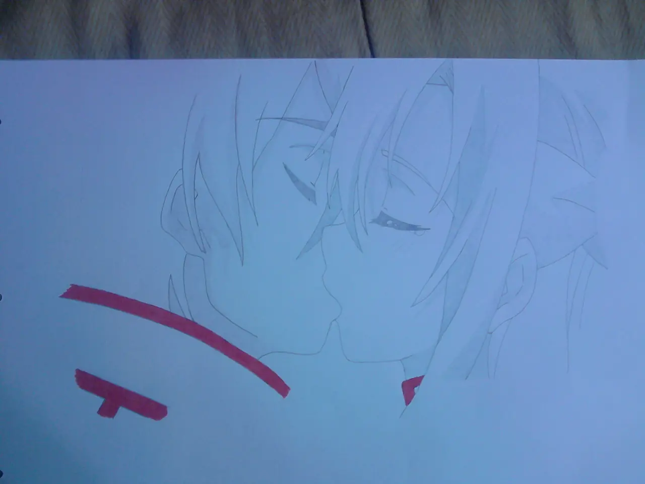 bleach