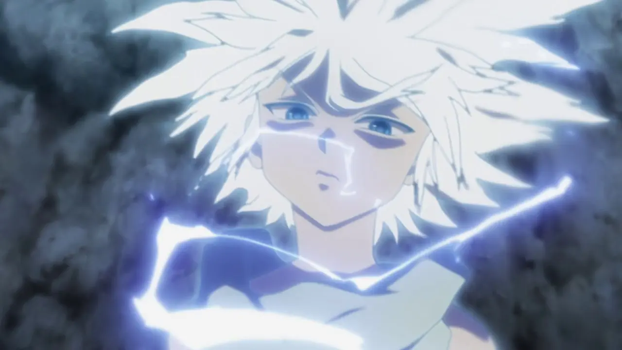 4 animes Shonen que te recomiendo